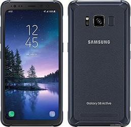 Замена экрана на телефоне Samsung Galaxy S8 Active в Калининграде